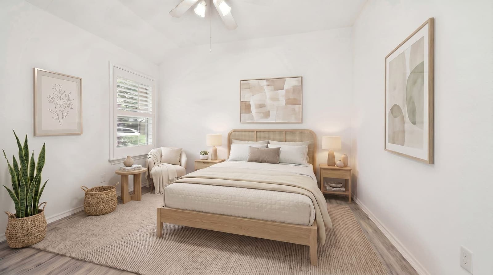 Guest Bedroom